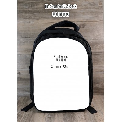 Kindergarten Backpack  / 幼稚園書包  TE1434 Kindergarten Backpack  / 幼稚園書包  TE1434